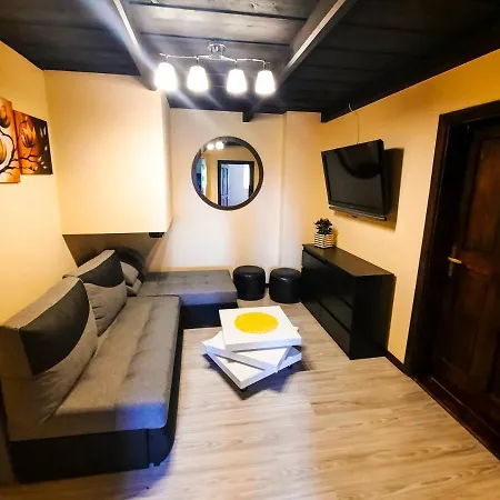 Apartamenty Termy The Best Banska Szaflary Exterior photo