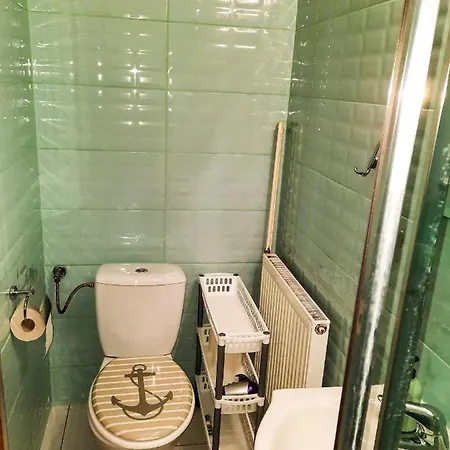 Apartamenty Termy The Best Banska Szaflary Exterior photo