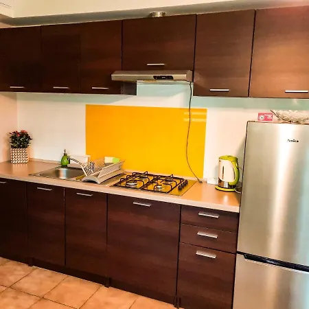 Apartamenty Termy The Best Banska Szaflary Exterior photo