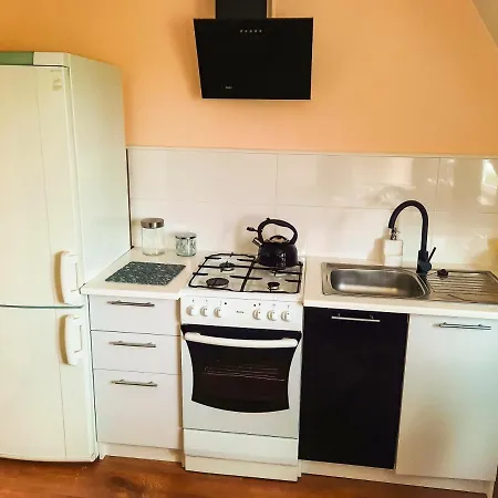 Apartamenty Termy The Best Banska Szaflary Exterior photo