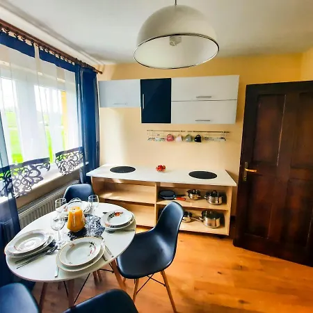 Apartamenty Termy The Best Banska Szaflary Exterior photo