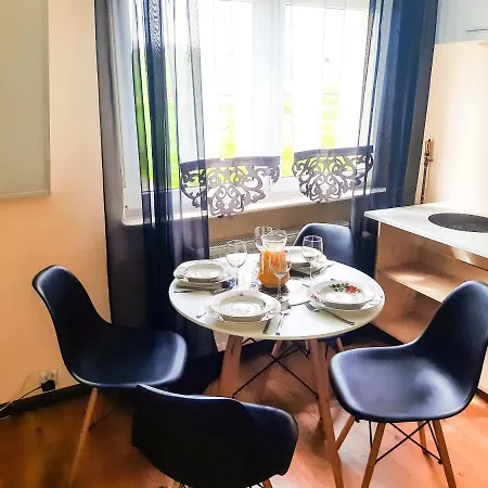 Apartamenty Termy The Best Banska Szaflary Exterior photo