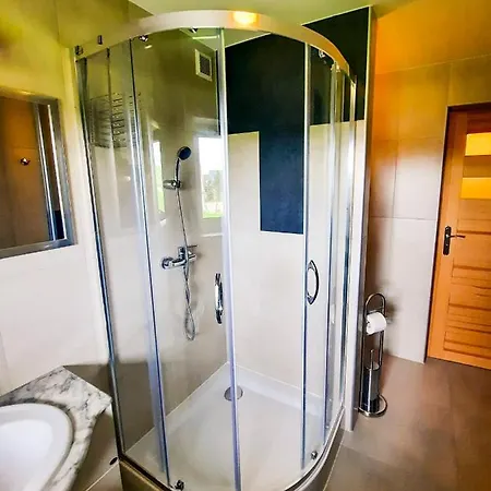 Apartamenty Termy The Best Banska Szaflary Exterior photo