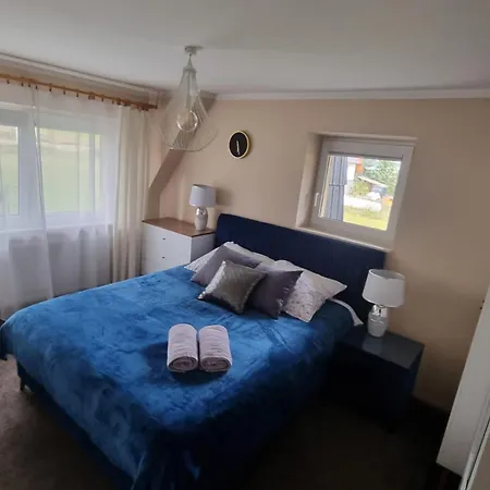 Apartamenty Termy The Best Banska Szaflary Exterior photo