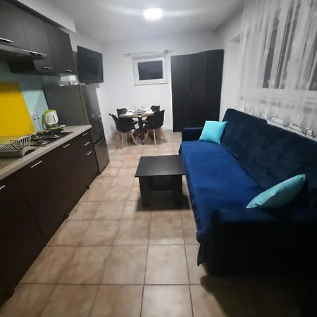 Apartamenty Termy The Best Banska Szaflary Exterior photo