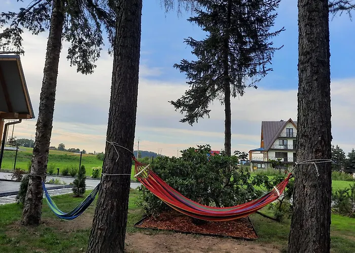 Apartamenty Termy The Best Banska