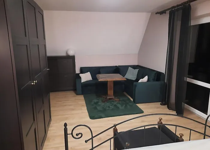 Apartamenty Termy The Best Banska