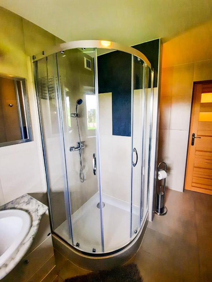 Termy The Banska Apartment *