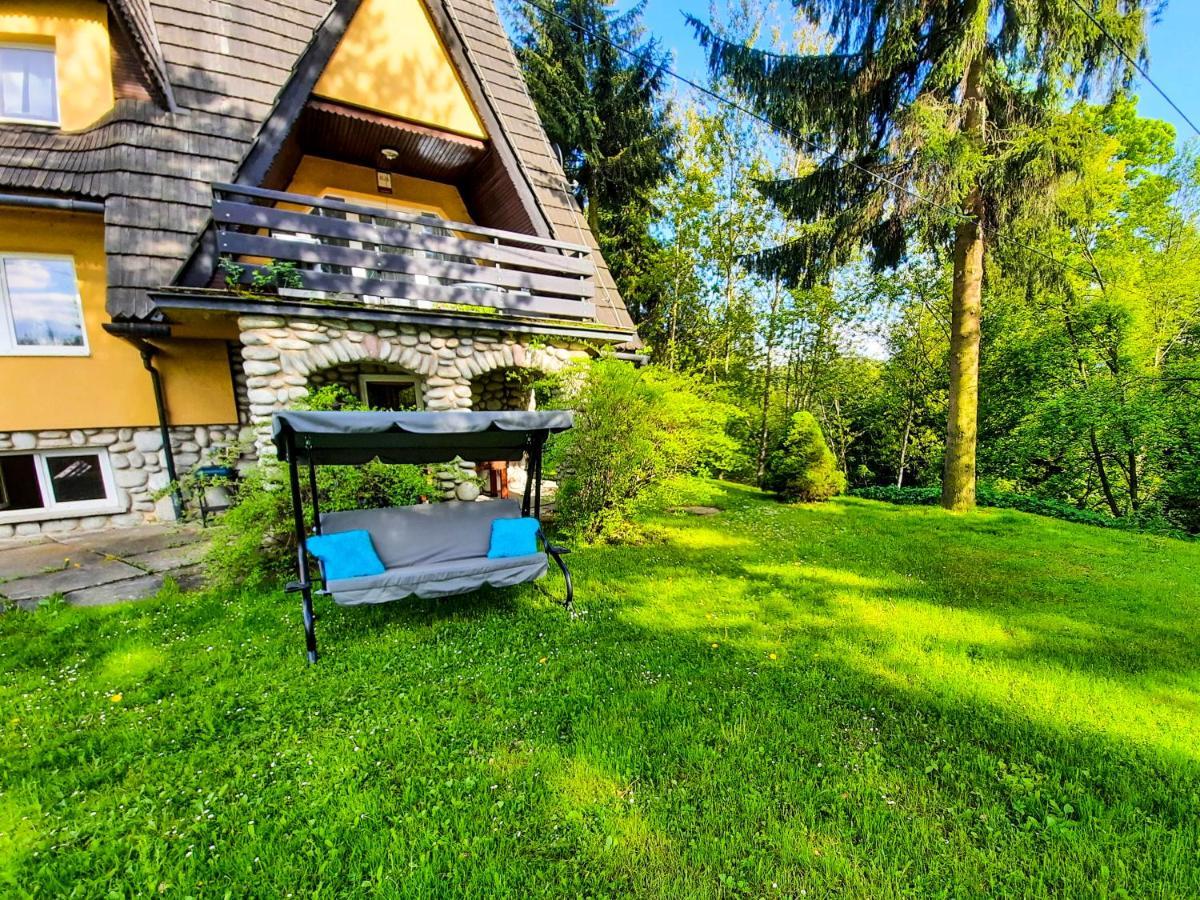 Apartment Termy The Banska *