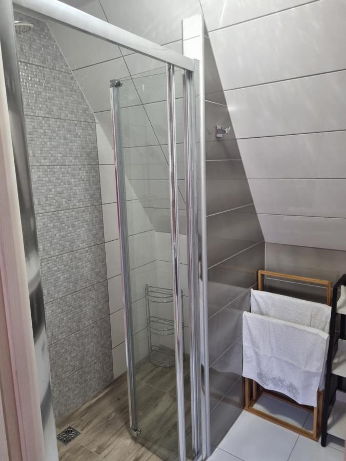 Apartment Termy The Banska Szaflary