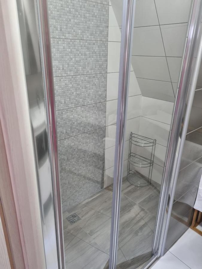 Apartment Termy The Banska