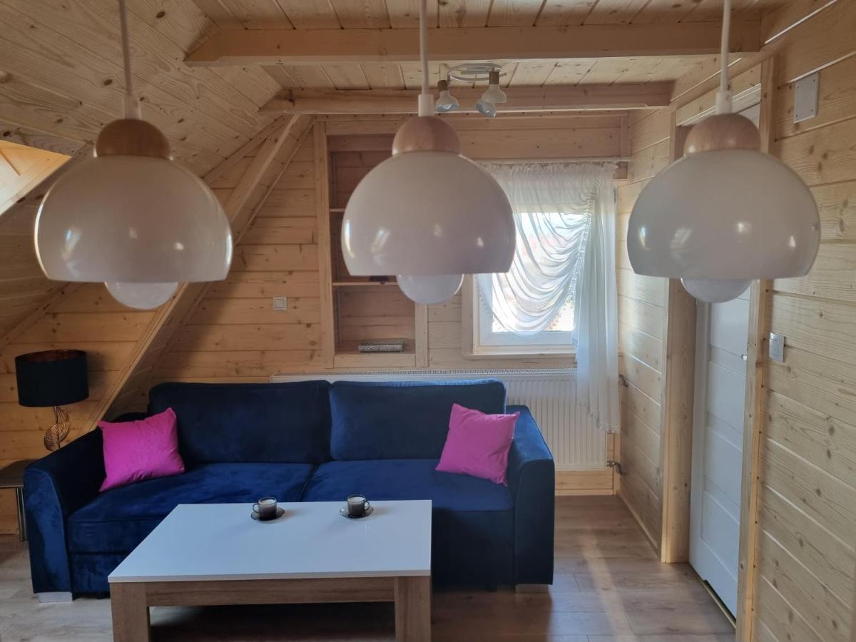 Termy The Banska Apartment