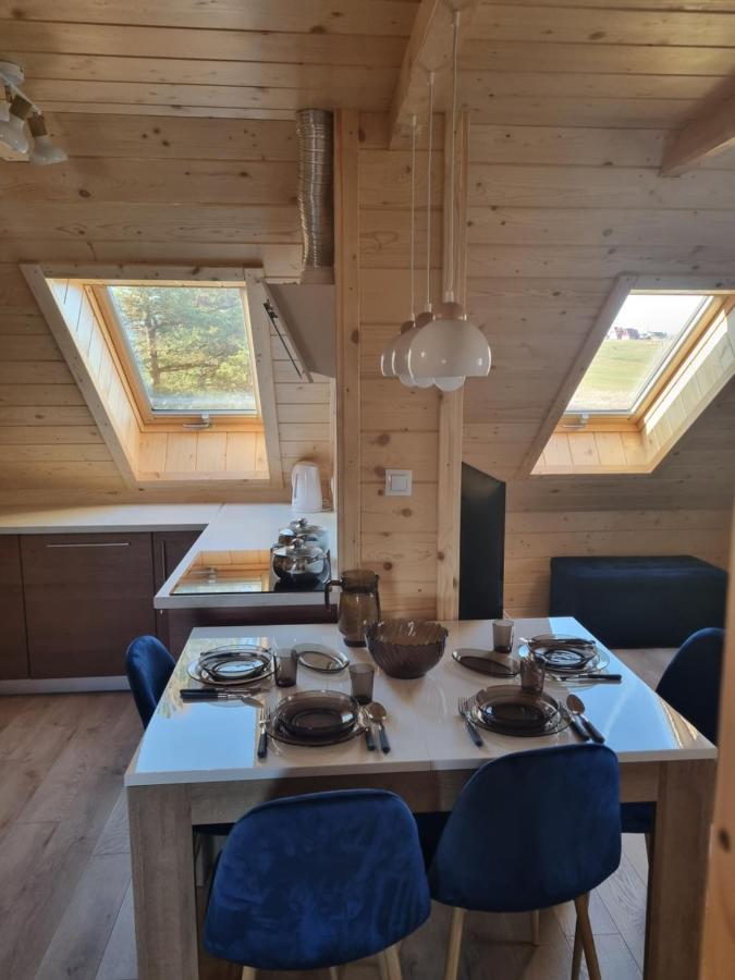Termy The Banska Apartment *
