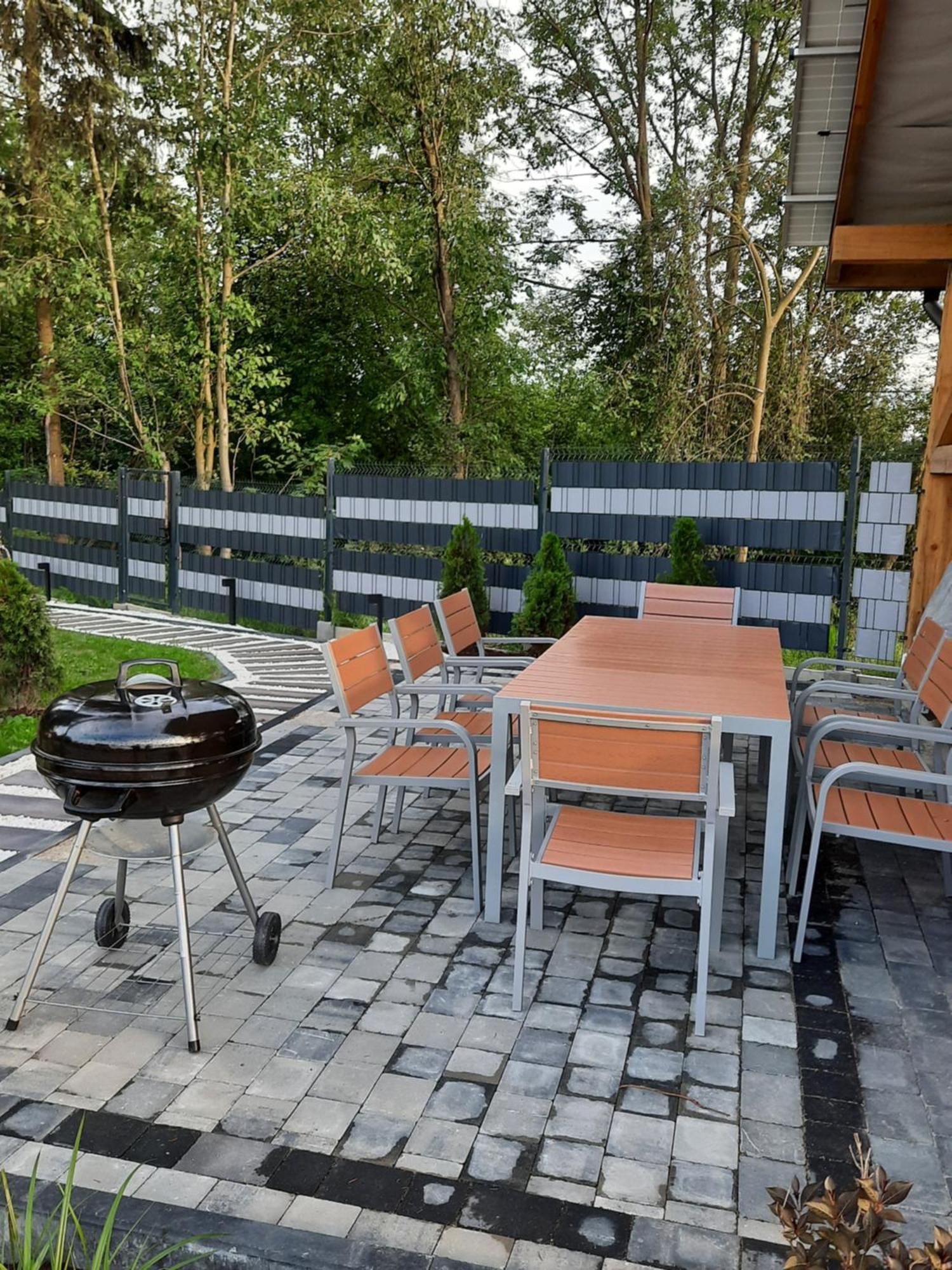 Apartment Termy The Banska *
