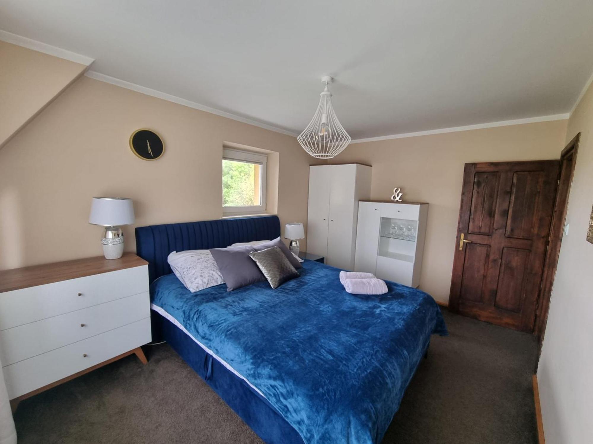 Apartment Termy The Banska *