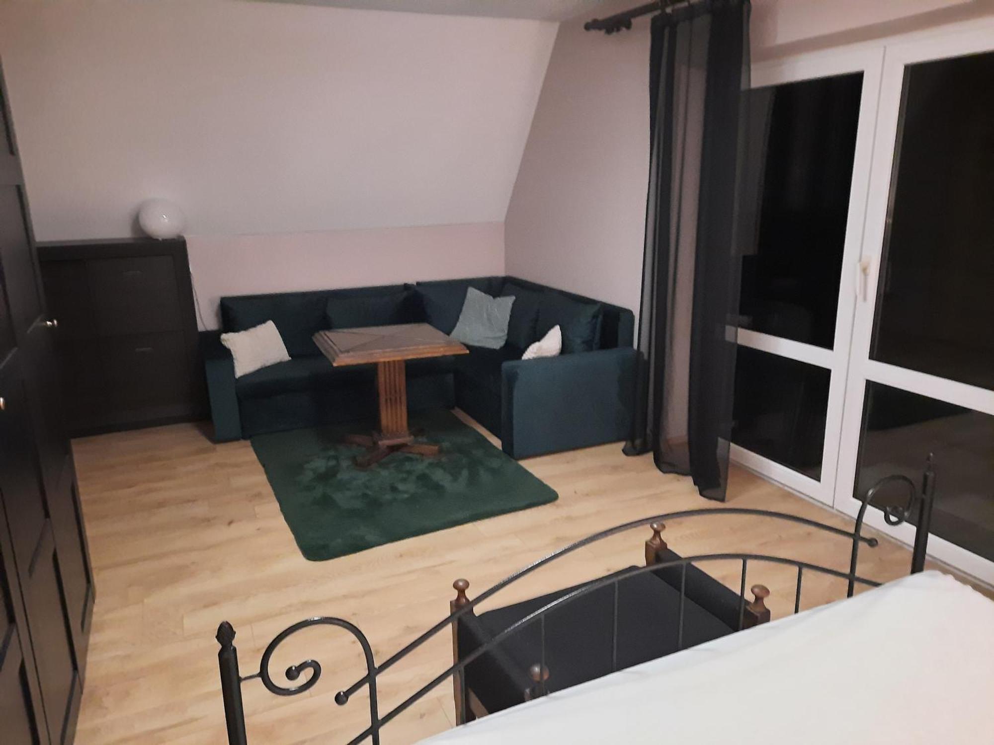 Apartment Termy The Banska